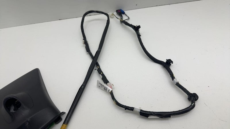 ⭕ 17-23 Tesla Model 3 Front Windshield Adjustable Triple Camera w/ Wir