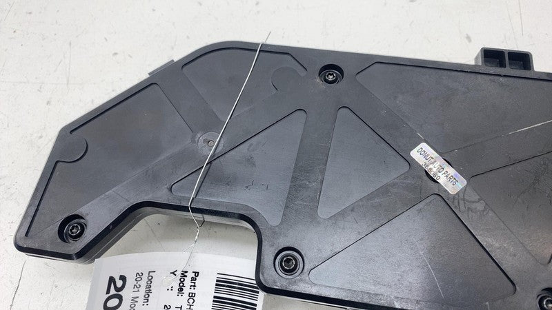 ⭕ 20-23 Model 3 M3 Battery Pack 55.4kWh Standard Voltage Controller 11