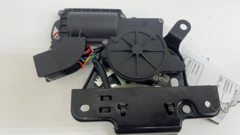 2017-2023 Tesla Model 3 Y Rear Liftgate Tailgate Decklid Lock Latch Actuator OEM