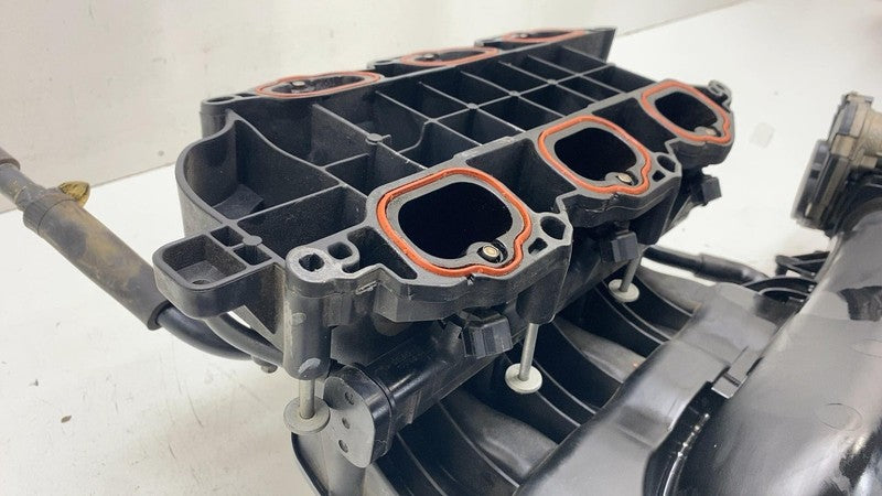 05184349AD ⭕ 2012 2013 2014 2015 2016 2017 Jeep Wrangler 3.6L V6 Air Intake Manifold Assy