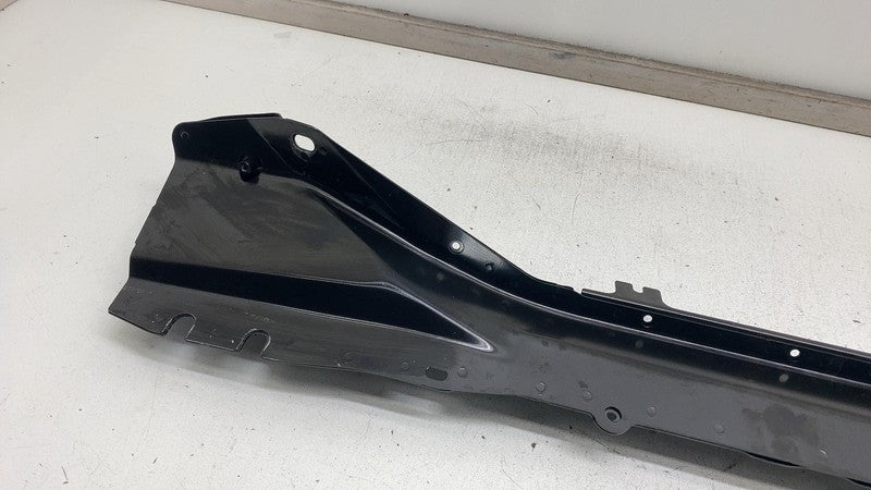 PT00015932 J ⭕ 2022-2024 Rivian R1T Underhood Bonnet Bracket Reinforcement Panel PT00015932-J