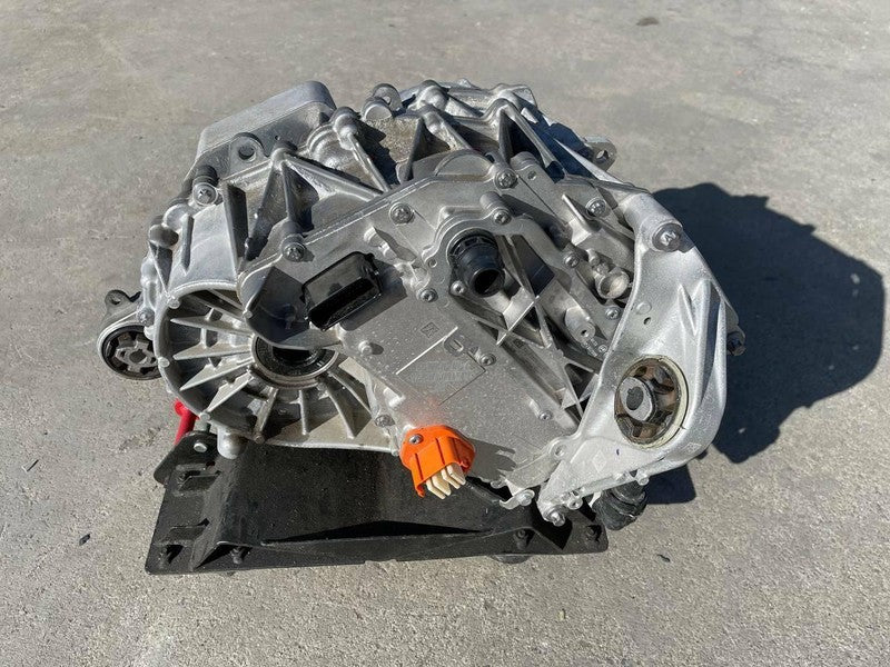⭕ 20-23 Tesla Model Y 3 Electric Engine Front Drive Unit Motor Assy 11