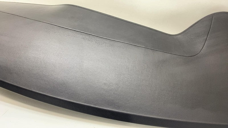 1002254-05-E ⭕ 12-15 Tesla Model S Dashboard Instrument Panel Interior Dash Trim 1463361-99-B