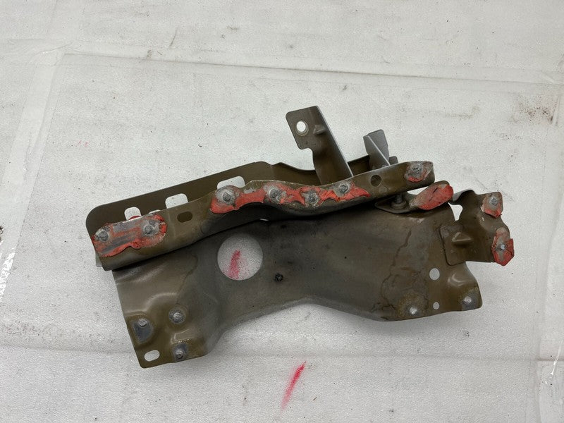 ⭕ 2016-2020 Tesla Model X MX Front Upper Quarter Panel Apron Structural Cut Out