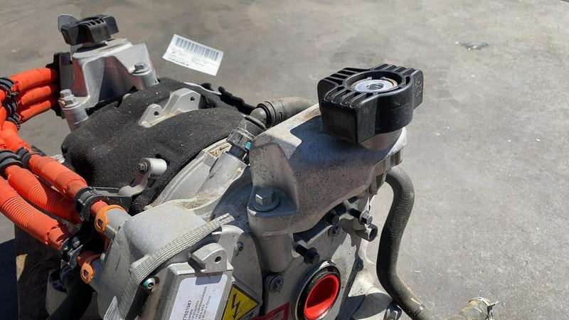 ⭕ 2023 Polestar 2 PS2 Electric Drive Motor Engine Front AWD Assembly 3