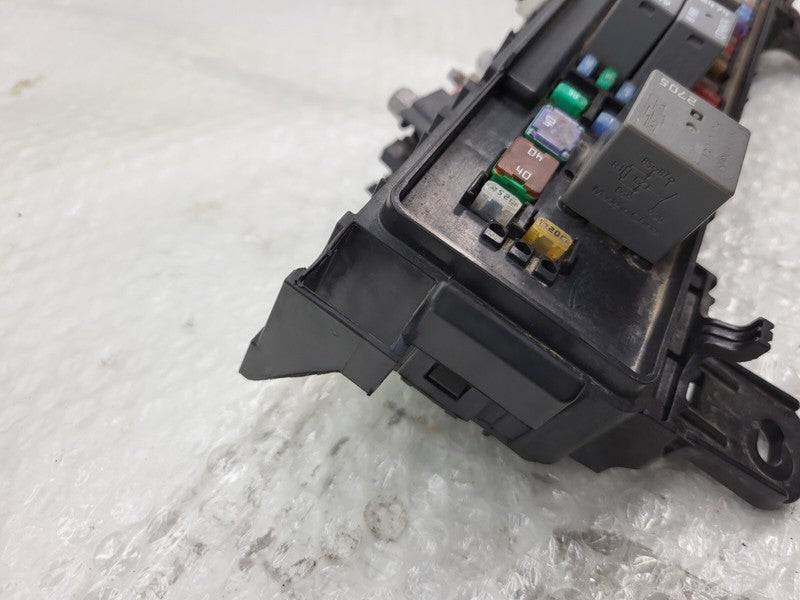 103440500E ⭕16-20 Model S Front Trunk Frunk Engine Bay Under Hood Fuse Box 12V 1034405-00-E