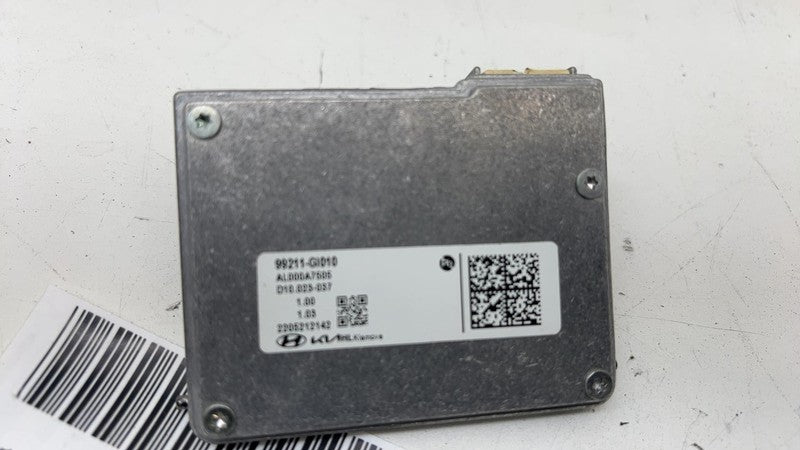 99211GID10 ⭕ 22-23 Hyundai Ioniq 5 Front Windshield Warning Lane Camera Assist 99211-GID10