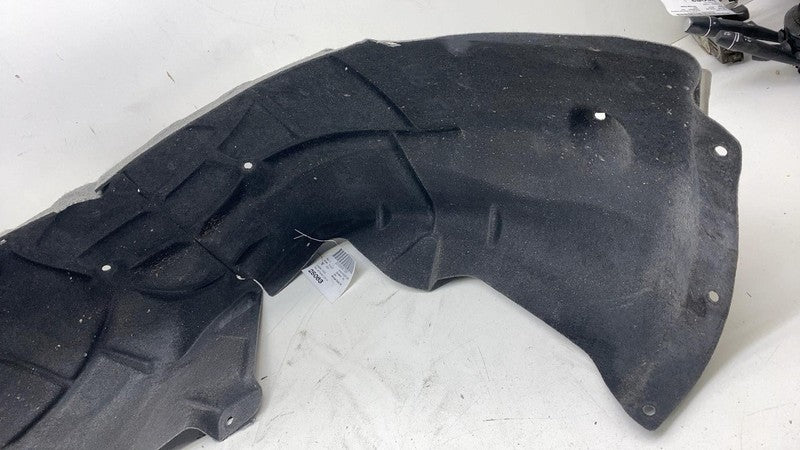 108158300D ⭕2024 2025 Model 3 Rear Left Wheel Fender Liner Splash Shield Guard 1081583-00-D