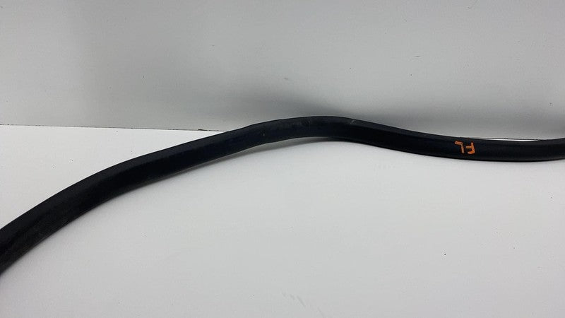 180754500D 2024 Tesla Cybertruck Front Driver Side Door Seal Gasket Weather Strip Left OEM