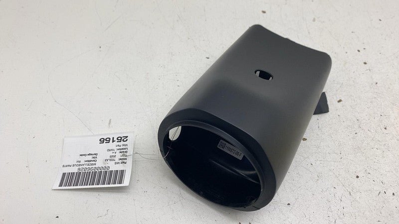 ⭕2017-2023 Tesla Model 3 Steering Column Upper & Lower Shroud Cover 11