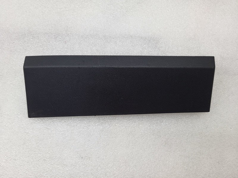 108630600E ⭕ 2017-2023 Tesla Model 3 Passenger Right Mid A-Pillar Trim Cover 1086306-00-E