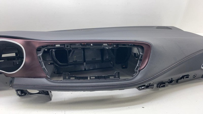 ⭕ 2017-2024 Chrysler Pacifica Front Dashboard Dash Instrument Panel Assembly OEM