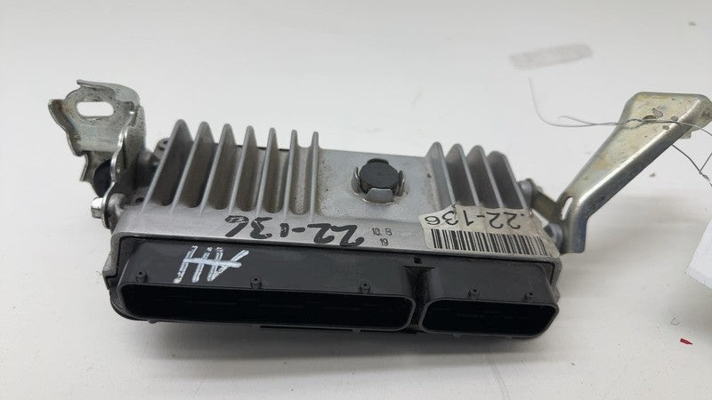 89661 10410 ⭕ 2018-2022 Toyota C-HR Engine Control Module Computer ECM ECU 89661-10410