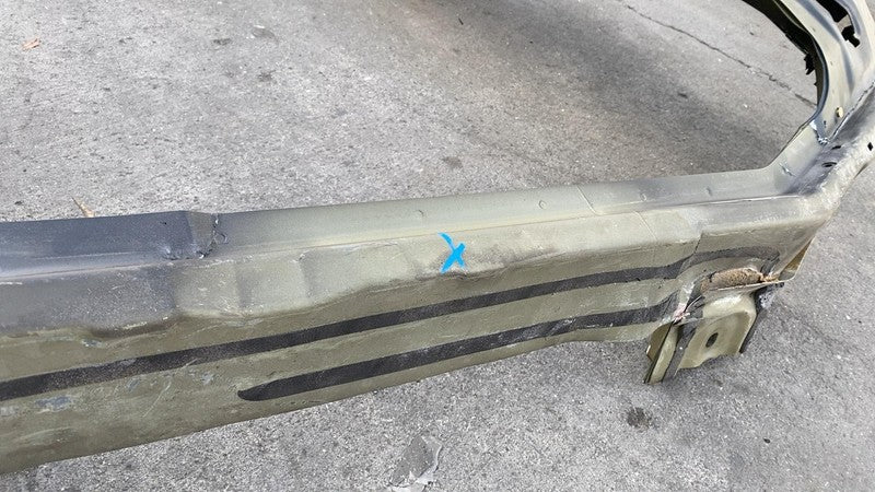 1917292-ST-A ⭕ 2024-2025 Tesla Cybertruck Passenger Body Side Outer Structural Frame Right RH