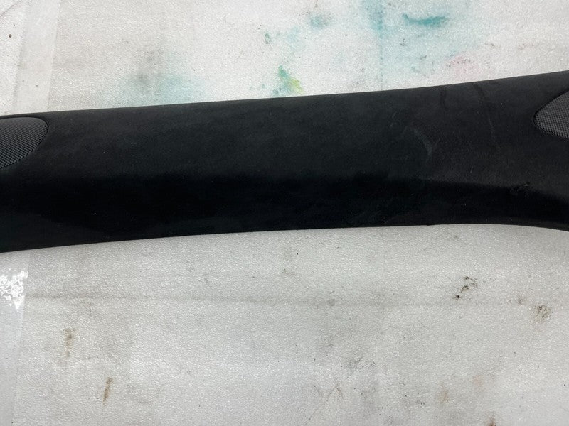 ⭕ 2021-2023 Tesla Model S Driver Side Upper A-Pillar Trim Cover Left LH Assembly