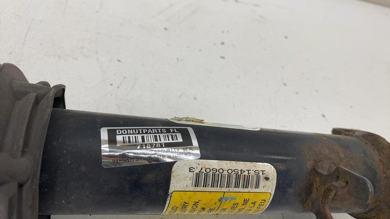 ⭕ 12-16 Tesla Model S Front Left or Right Air Spring Shock Absorber 60