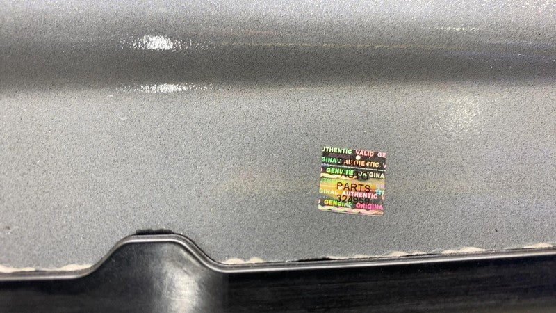⭕ 2017-2020 Tesla Model 3 Front Passenger Door Shell Panel Right RH Gray - PMNG