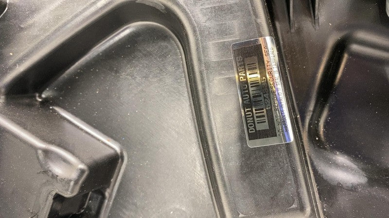 3040314F ⭕ 17-24 Chrysler Pacifica Front Left Door Window Regulator with Carrier 3040314F