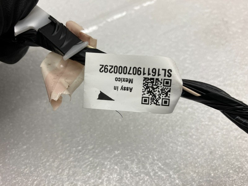 ⭕ 2017-2022 Tesla Model 3 M3 Front Interior View Mirror & Triple Camera w/ Cover