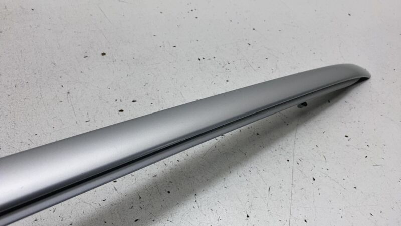 9800925 ⭕ 2011-2016 Mini Cooper Countryman Left Roof Rack Bar Railing Silver LH 9800925