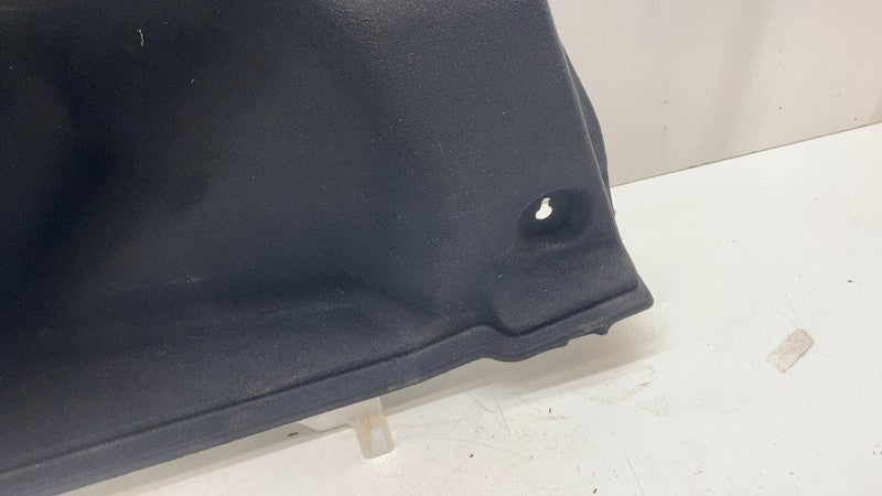 6474047400 ⭕ 23-24 Toyota Prius Rear Left Trunk Side Quarter Panel Trim Cover 64740-47400