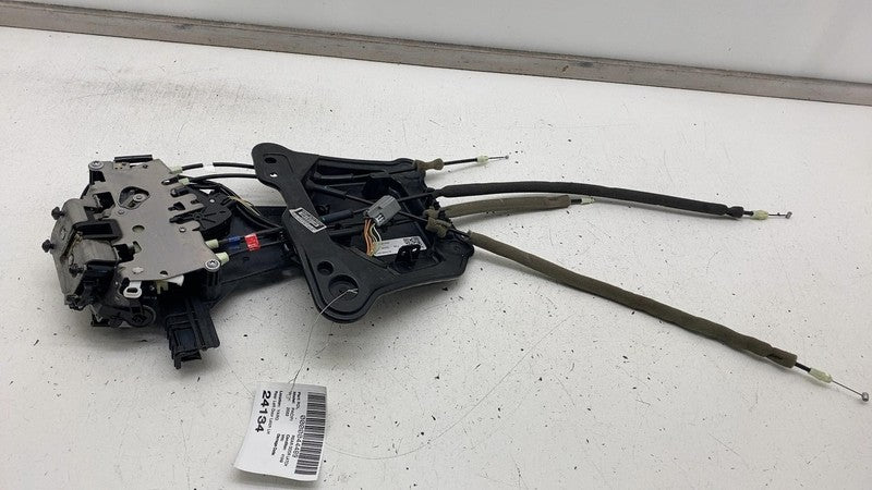 3041493 ⭕ 17-24 Chrysler Pacifica Rear Left Power Sliding Door Latch Actuator LH 3041493