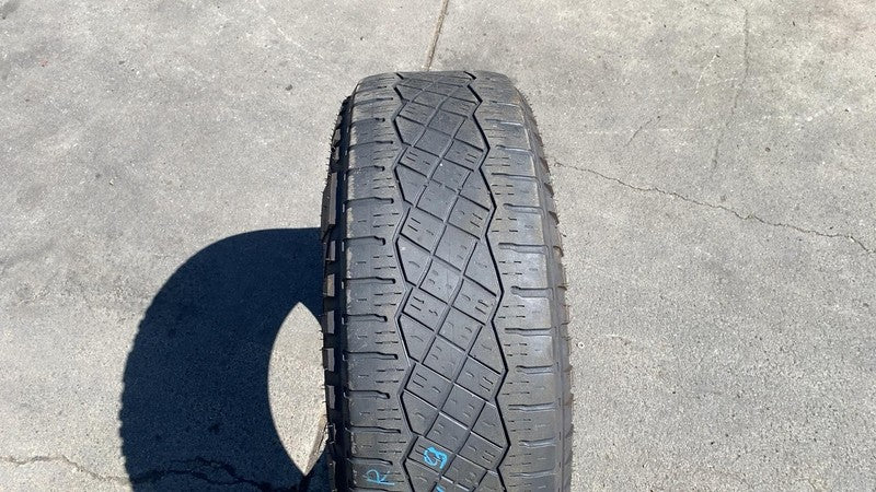 ⭕ Good Year Tire M+S LT285/65 R20