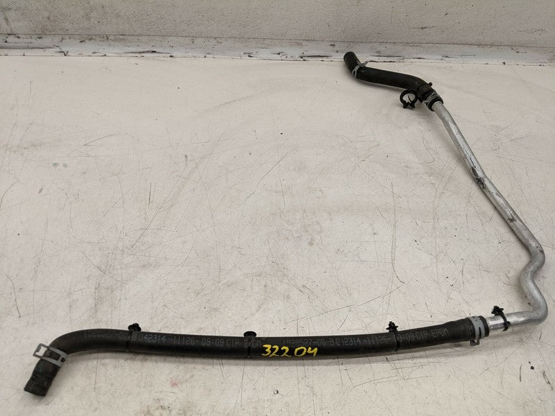 1028527-00-B ⭕ 2012-2015 Tesla Model S Battery Pump Hose Pipe Line to DCDC Assy 1028527-00-B
