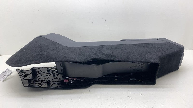 ⭕ 24-25 Tesla Model 3 Front Center Console Armrest & Storage Compartment GEN 3
