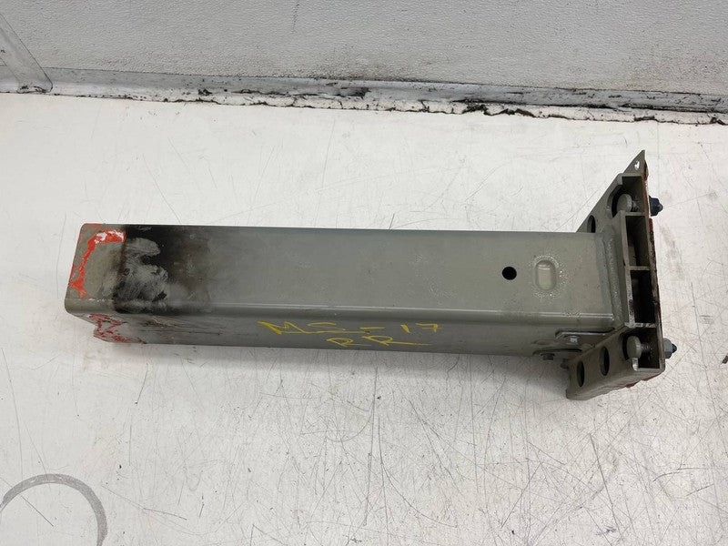 1031858 00 E ⭕ 2012-2020 Tesla Model S Rear Passenger Member Rail Frame Right RH 1031858-00-E