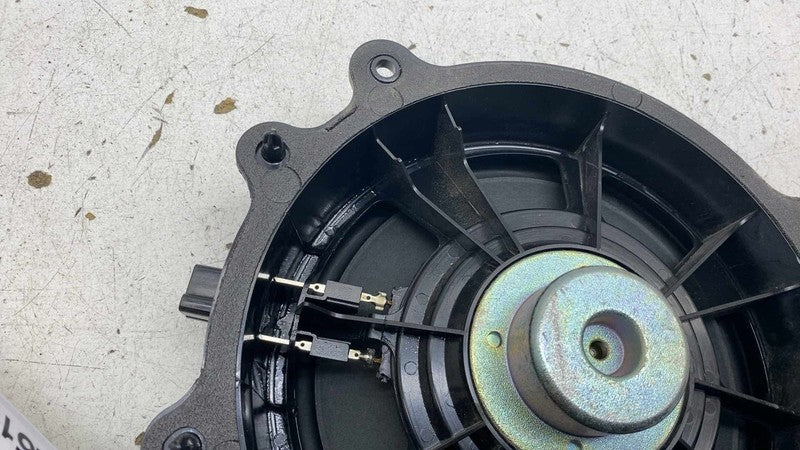 ⭕17-25 Model 3 Front Left or Right Door Audio System Woofer Speaker 10