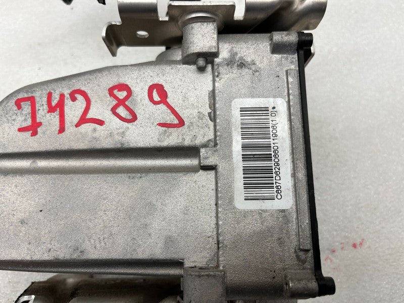 103890100H ⭕ 12-20 Model S Electric Battery Heater w/ Wire Harness Wiring Loom 1038901-00-H