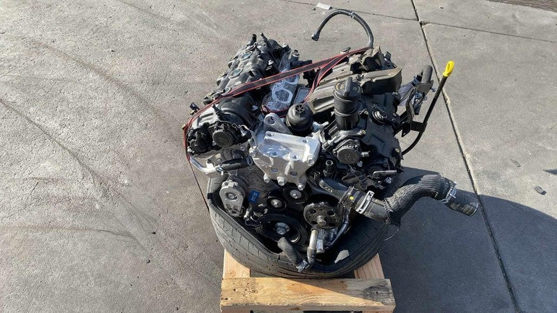 ⭕ 2017-2025 Chrysler Pacifica Engine Motor Assy 3.6L V6 24v VVT (10K Miles) FWD