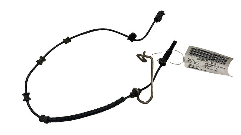 ⭕ 2019-2025 Ram 1500 Pickup Driver Side ABS Wheel Speed Sensor Left 68