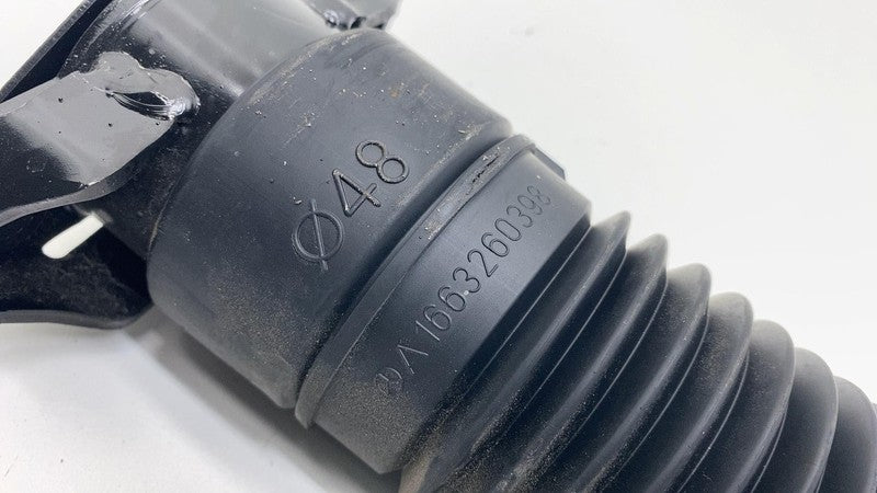 1663261500 ⭕ 16-18 Mercedes-Benz GLE350 Rear Left or Right Shock Absorber Strut A1663261500