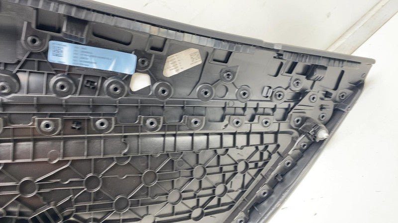 ⭕ 2021-2023 Volkswagen ID.4 Rear Left Door Trim Card Cover Panel Assy 11K867179