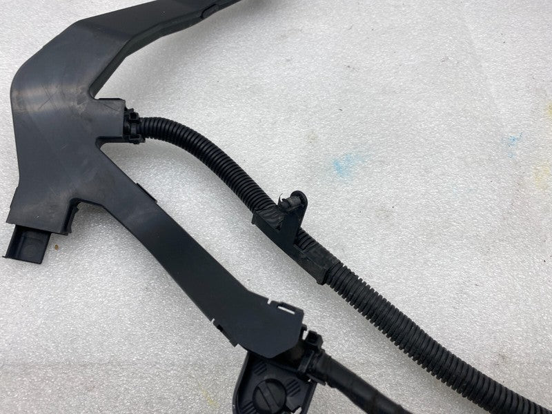 1032448 90 F ⭕ 2016-2020 Tesla Model X MX Rear Subframe Wiring Harness Assembly 1032448-90-F