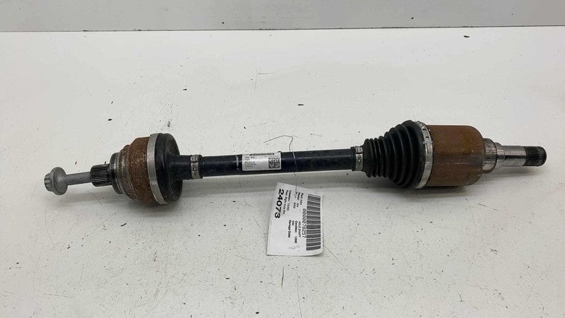 ⭕ 2023 Volkswagen ID.4 Rear Driver Side CV Axle Shaft Halfshaft Left 1
