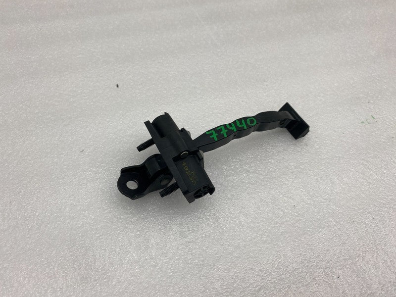 19238 ⭕ 2017-2023 Tesla Model 3 M3 Rear Left or Right Door Brake Check Strap Stopper