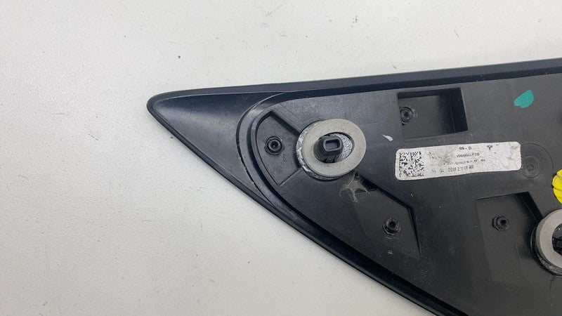 ⭕ 2017-2023 Tesla Model 3 Y Rear Right Taillight Taillamp Reflector BROKEN TAB