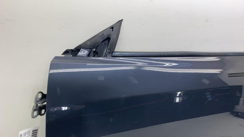 ⭕ 2021-2023 Tesla Model 3 Front Driver Side Door Shell Panel Left LH G
