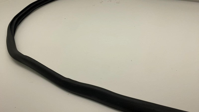 180754800D 2024 Tesla Cybertruck Rear Passenger Right Door Seal Gasket Weather Strip RH OEM