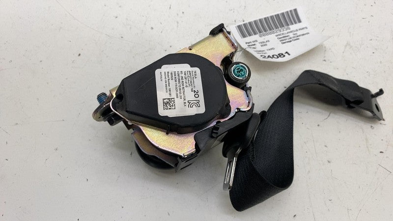 ⭕17-23 Tesla Model 3 Rear Left or Right 2nd Row Seat Belt Retractor 10