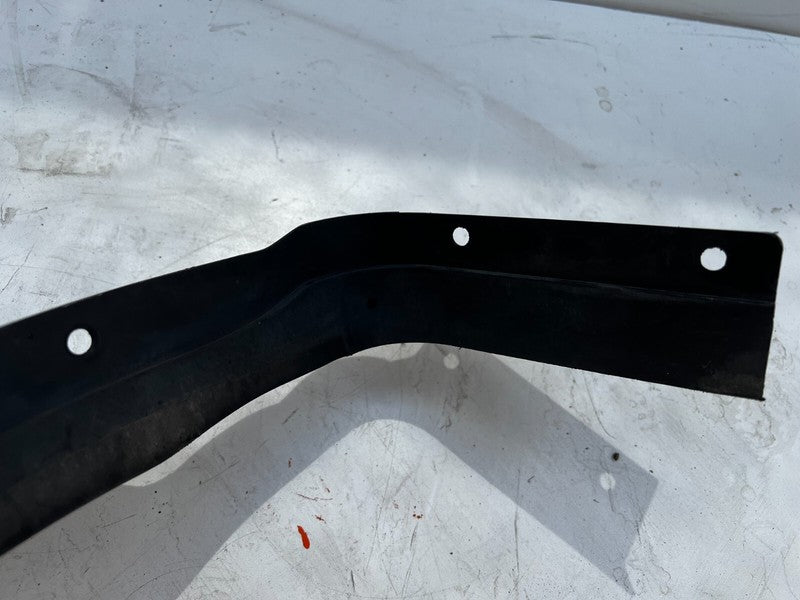 1058757 00 A ⭕ 2016-2020 Tesla Model S MS Rear Left Wheel Fairing Splash Guard End Cover OEM
