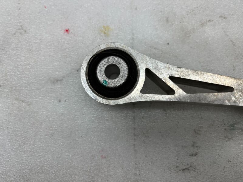 104396300C 2012-2020 Tesla Model S Rear Left or Right Suspension Upper Control Arm Toe Link