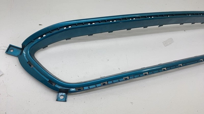 86562 Q4000 ⭕ 2019-2022 Kia Niro EV Front Bumper Lower Grille Surround Bezel OEM 86562-Q4000