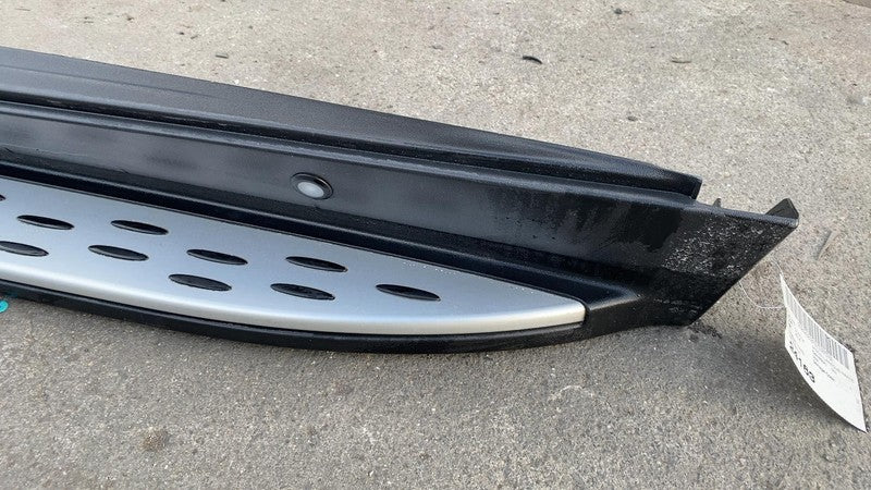 1666980125 ⭕ 16-19 Mercedes-Benz GLE350 Left Side Step Runing Board Nerf Bar LH A1666980125
