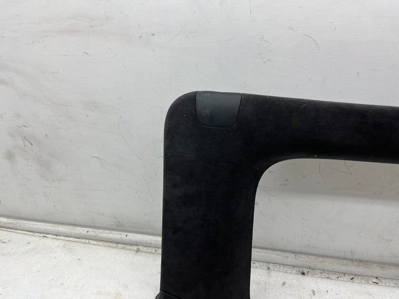 1051545 06 I ⭕ 16-20 Model X MX Rear Driver Falcon Door Upper Trim Assembly Left 1051545-06-I