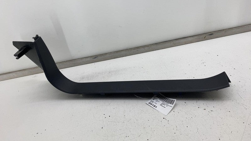 ⭕ 2012-2020 Tesla Model S Front A-Pillar Door Sill Trim Lower Left 100