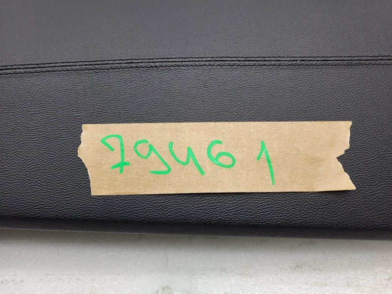 100225405G ⭕ 12-15 Tesla Model S MS Dashboard Instrument Panel Dash Trim Cover 1002254-05-G